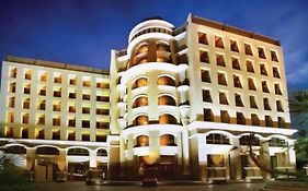 มาลีวาน่า โฮเต็ลแอนด์รีสอร์ท